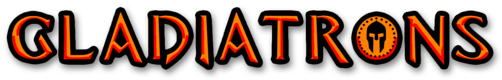 Gladiatrons Logo